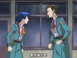 高機(jī)動(dòng)幻想 OVA 圖9