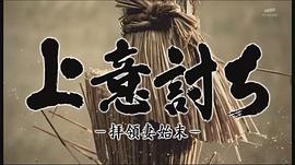 日本武士电影夺命剑 图9