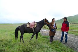 蒙古国电影风马 图7