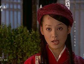 楊門女將之戰(zhàn)地情緣 圖8