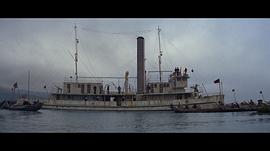 圣保罗炮艇1966 图2