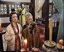 東晉五胡十六國電視劇 圖4