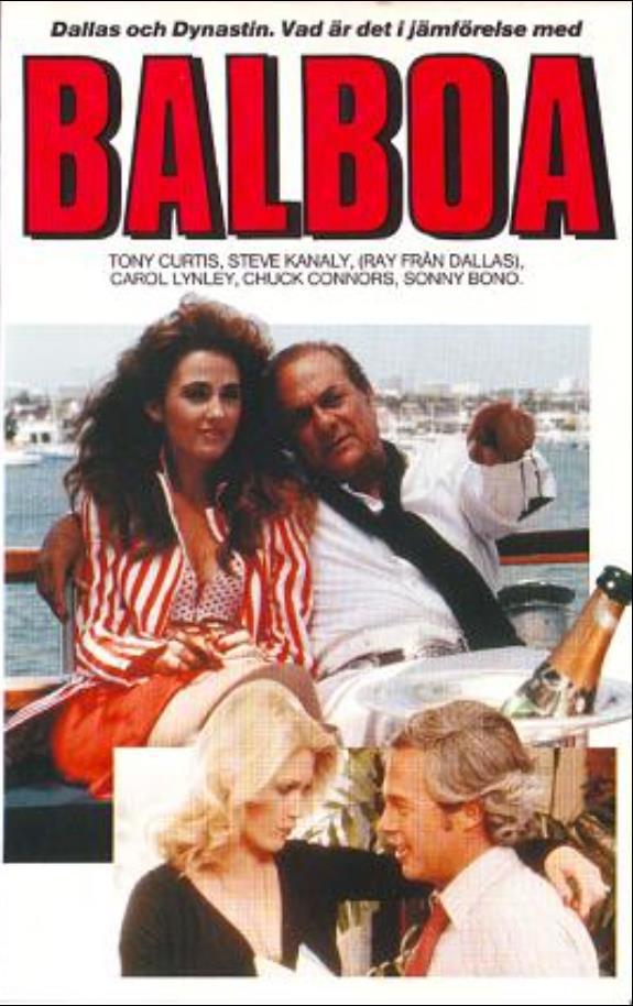 Balboa