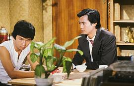 金戈鐵馬電視劇演員表 圖1