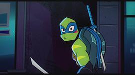 忍者神龟：崛起 图9