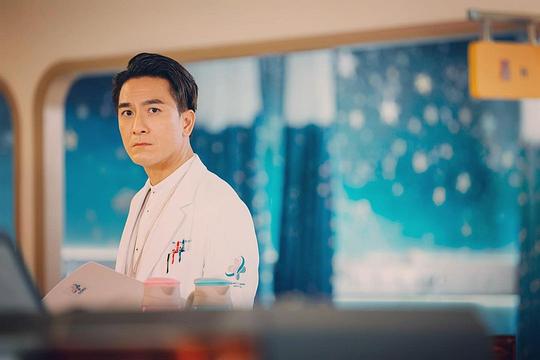 星空下的仁醫(yī)2粵語在線觀看