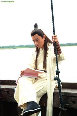 怒海雄心 圖1