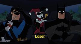 蝙蝠侠与哈莉·奎恩 图6