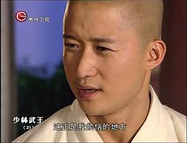 少林武王 圖1