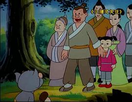 小精靈灰豆 圖6