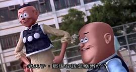 老夫子2001 图8