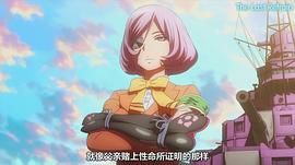 蒼藍(lán)鋼鐵的琶音 劇場版 Cadenza 圖8