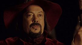 碟形世界：魔法的色彩 圖10