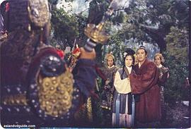 十几年前看过的中国蛇电影 图3