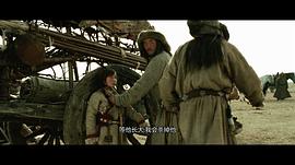 成吉思汗电影蒙古王 图1