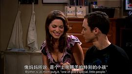 生活大爆炸  第一季 圖9