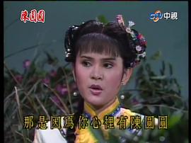 陳圓圓 圖3