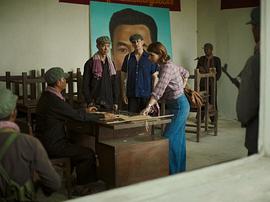 会见波尔布特 图6