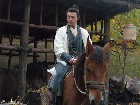 流星蝴蝶劍劇情介紹