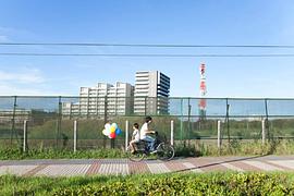 HOMESICK 圖1
