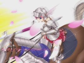少女骑士物语游戏官网 图8