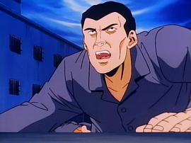 力王OVA1：等括地獄 圖5