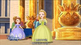 苏菲亚小公主第五季中文版 图2