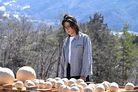 6秒鐘的軌跡～煙花師望月星太郎的第二個憂郁 圖1