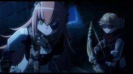 不死者之王 劇場版 圣王國篇 圖6