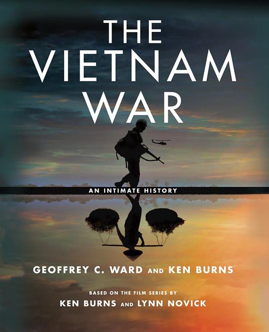 美国战争电影越南战争