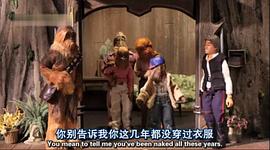 機器雞：星戰(zhàn)特輯第三集 圖6