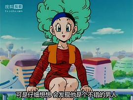 龍珠Z 圖2