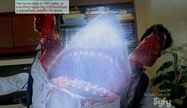 日本食人鲨电影恐怖吗 图4