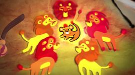 獅子護(hù)衛(wèi)隊 第一季 圖4