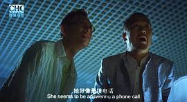 第601个电话在中国上映时间 图3