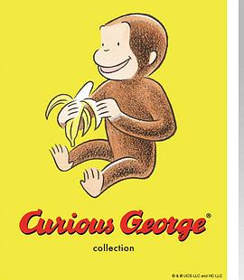 好奇猴乔治动画片 图1
