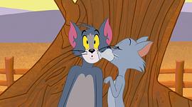 猫和老鼠: 飙风天王 动画片 图1
