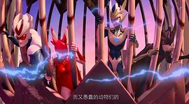 賽爾號大電影4:圣魔之戰(zhàn)評價 圖5