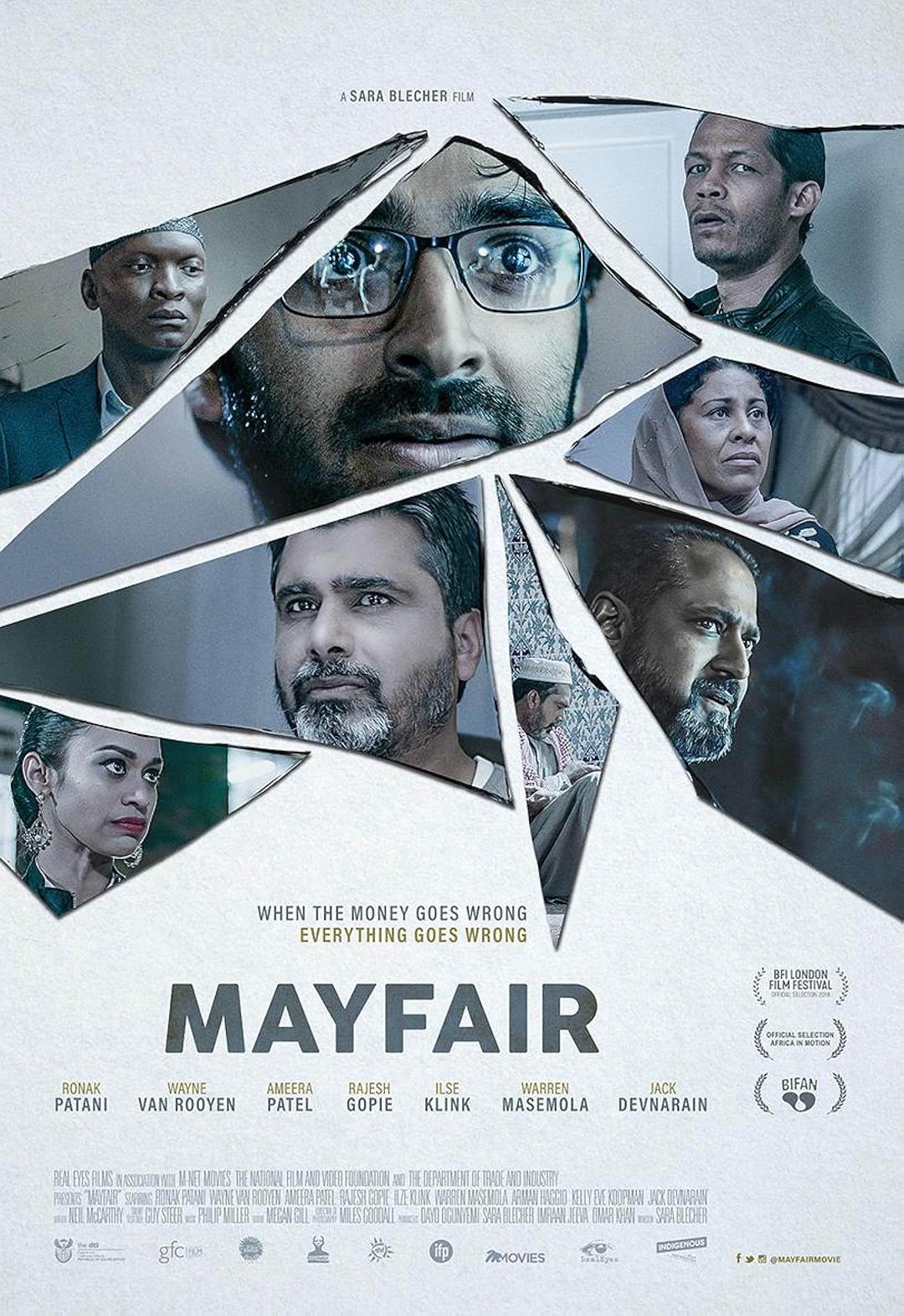 Mayfair