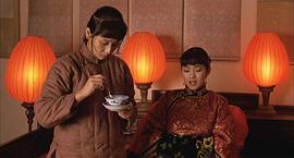 大紅燈籠高高掛高清電影在線觀看 圖9