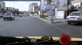 伊朗电影出租车影评 图6