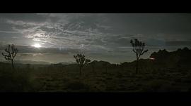莫哈维沙漠图片 图1