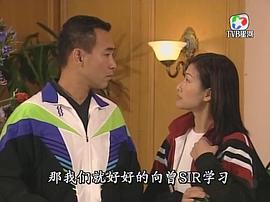 香港经典刑侦破案电视剧 图4