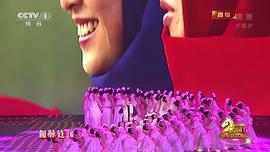 2014年中央电视台春节联欢晚会 图8