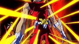 圣斗士星矢：真紅少年傳說 圖8