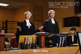 盲俠大律師2020 圖1