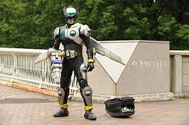 假面騎士OOO 圖7