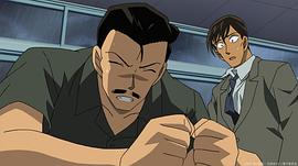 名偵探柯南：紺碧之棺 圖10