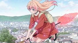 魔女与使魔 图2