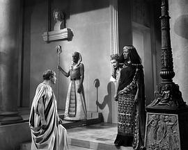 凯撒与克里奥佩特拉 图9